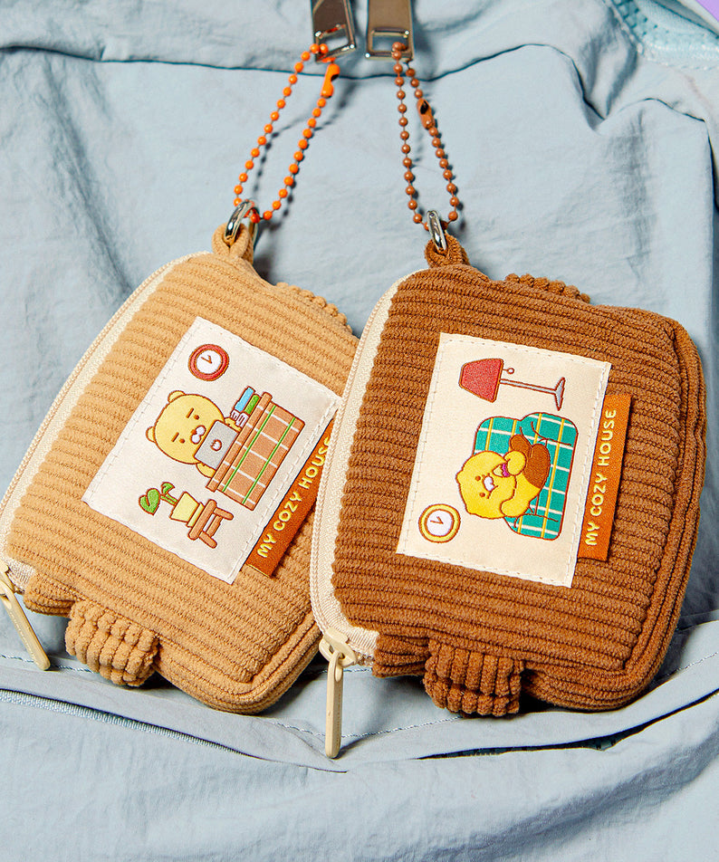 Pouch Ryan - Korean kawaii Kakao Friends | Koolseoul