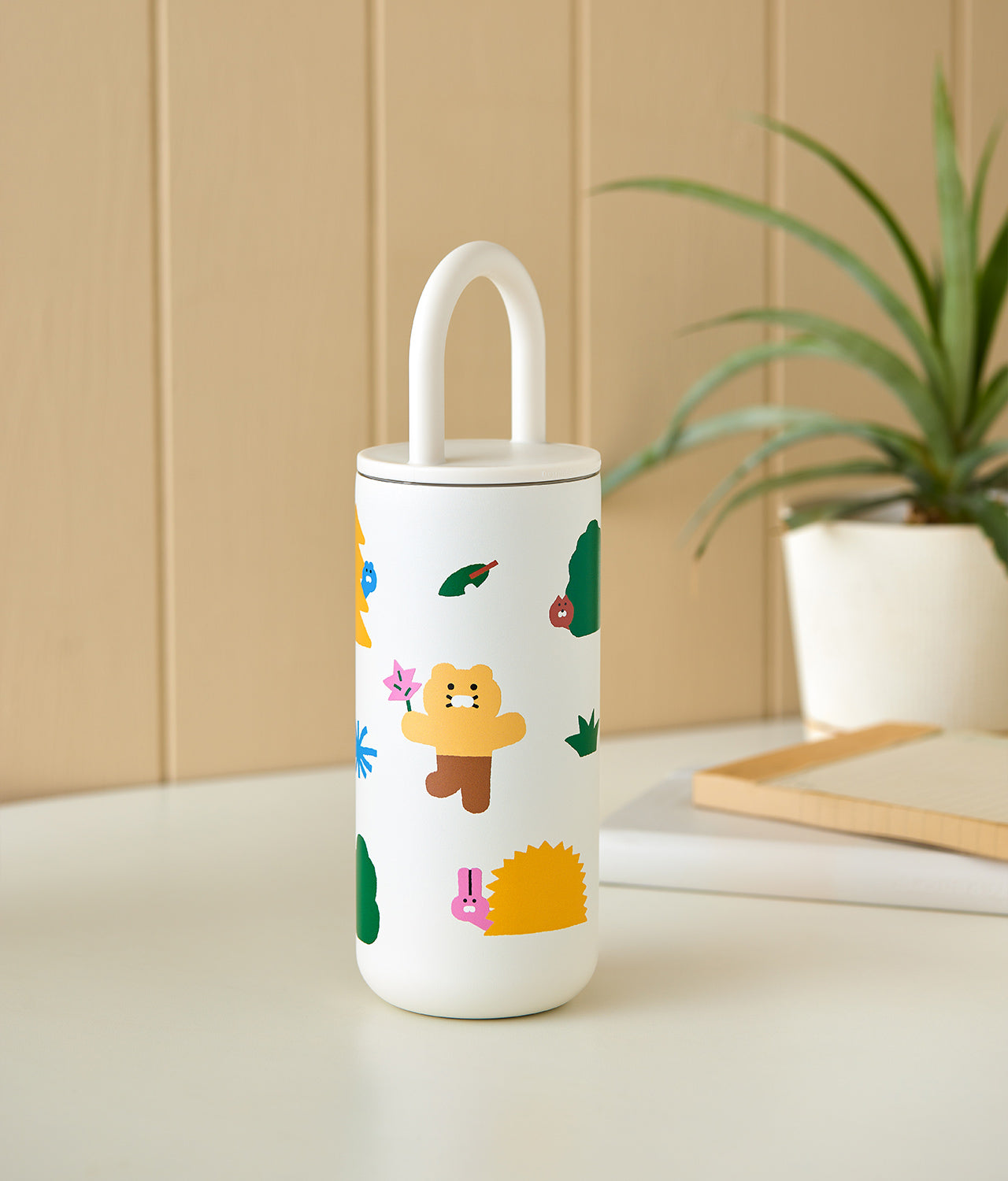 XFriends Tumbler & - Authentic Kakao Friends from Korea | Koolseoul