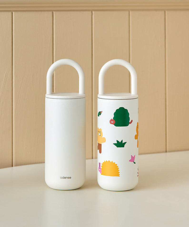 XFriends Tumbler & - Official Kakao Friends merchandise | Koolseoul