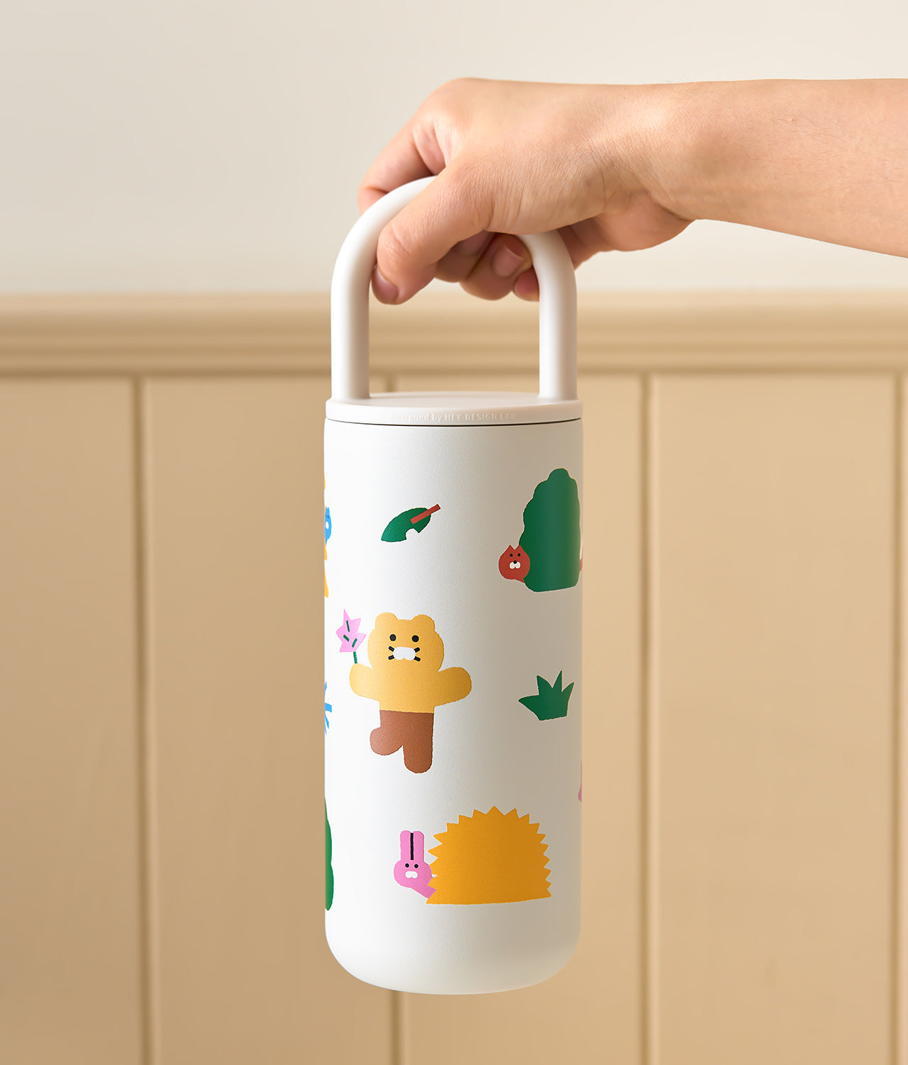 XFriends Tumbler & - Official Kakao Friends merchandise | Koolseoul