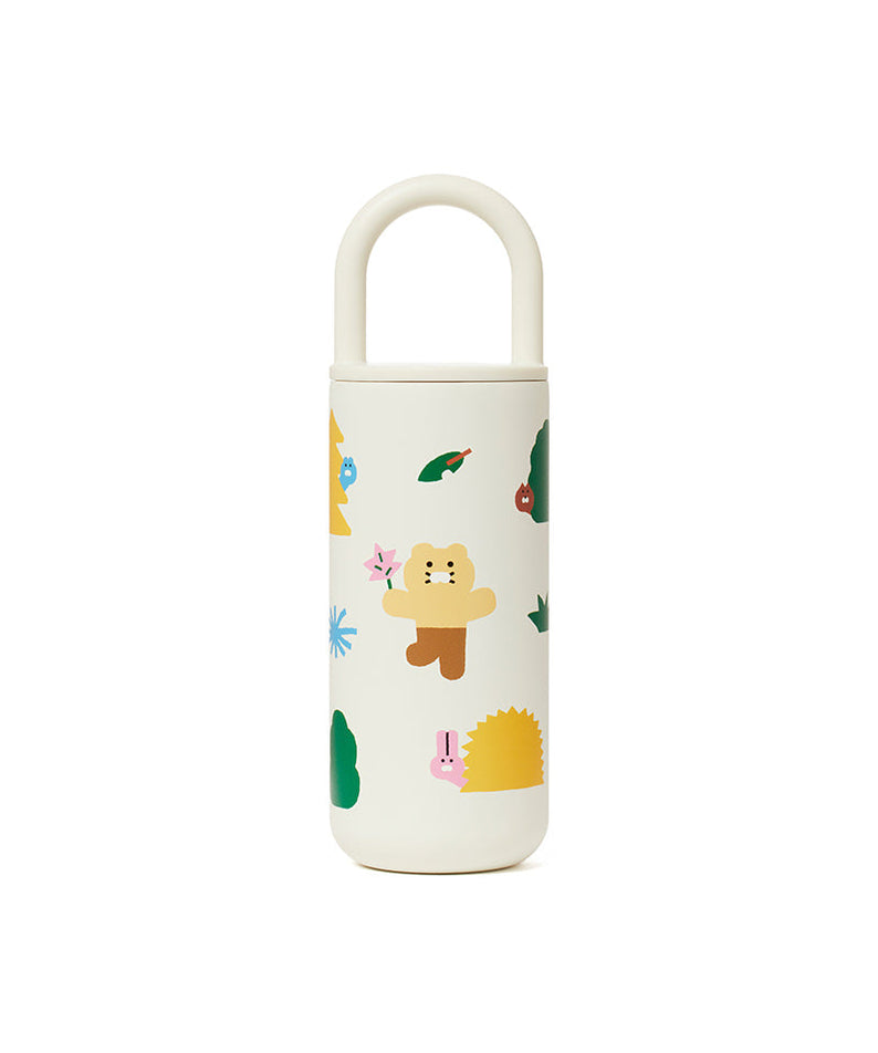 XFriends Tumbler & - Korean kawaii Kakao Friends | Koolseoul