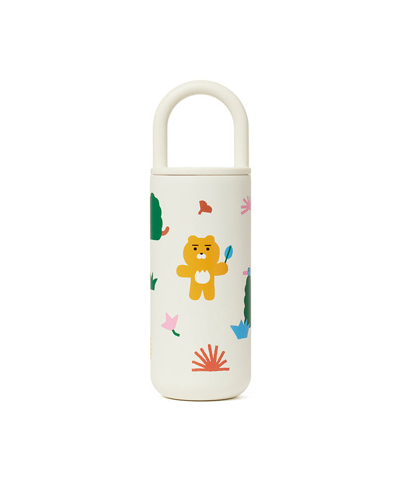 XFriends Tumbler & - Authentic Kakao Friends from Korea | Koolseoul