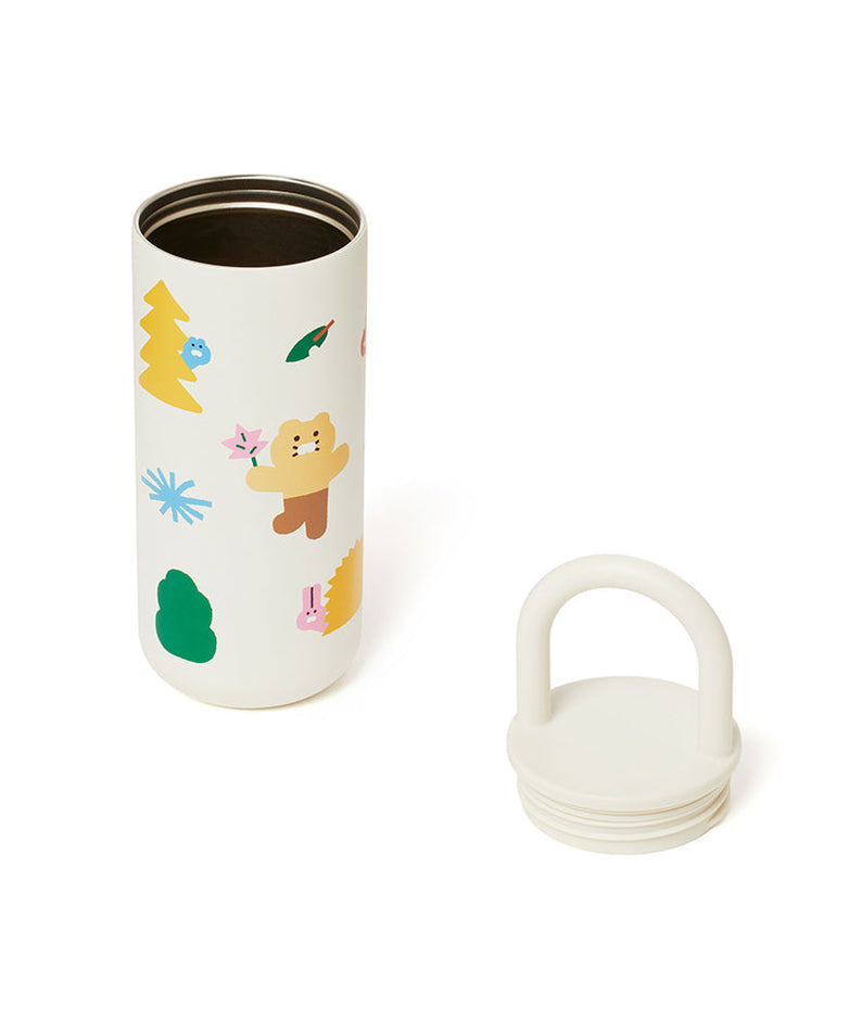 XFriends Tumbler & - Korean kawaii Kakao Friends | Koolseoul