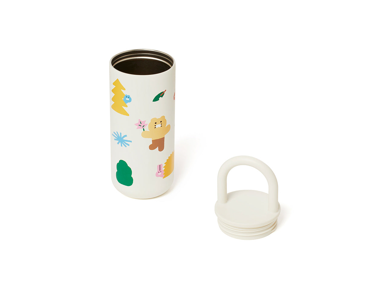 XFriends Tumbler & - Korean kawaii Kakao Friends | Koolseoul