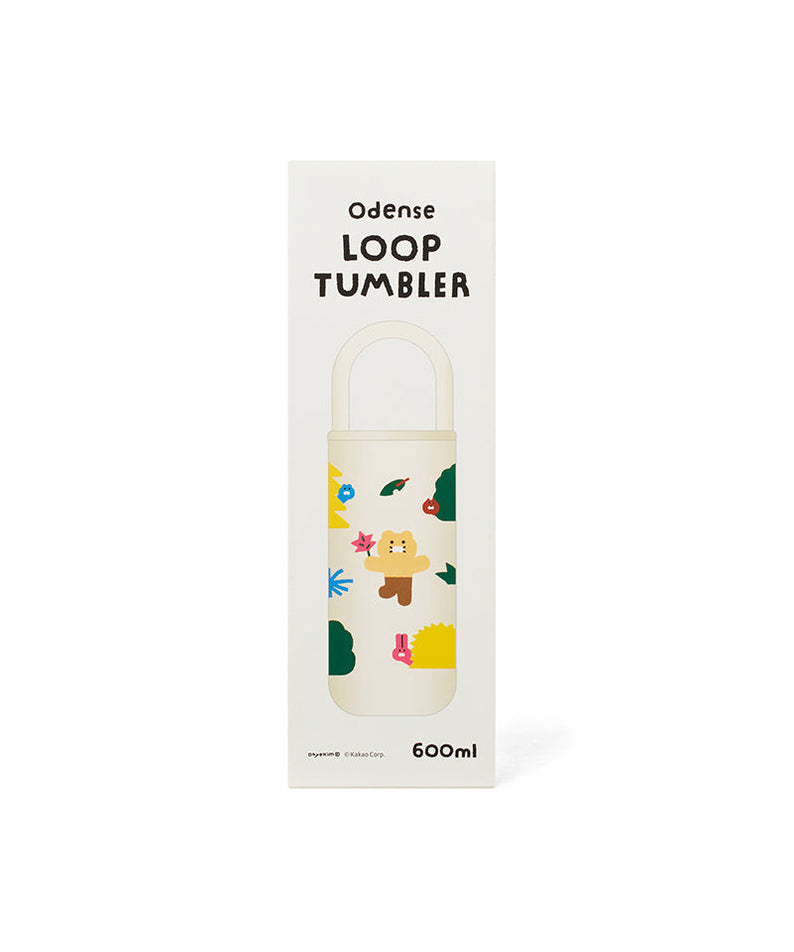 XFriends Tumbler & - Official Kakao Friends merchandise | Koolseoul