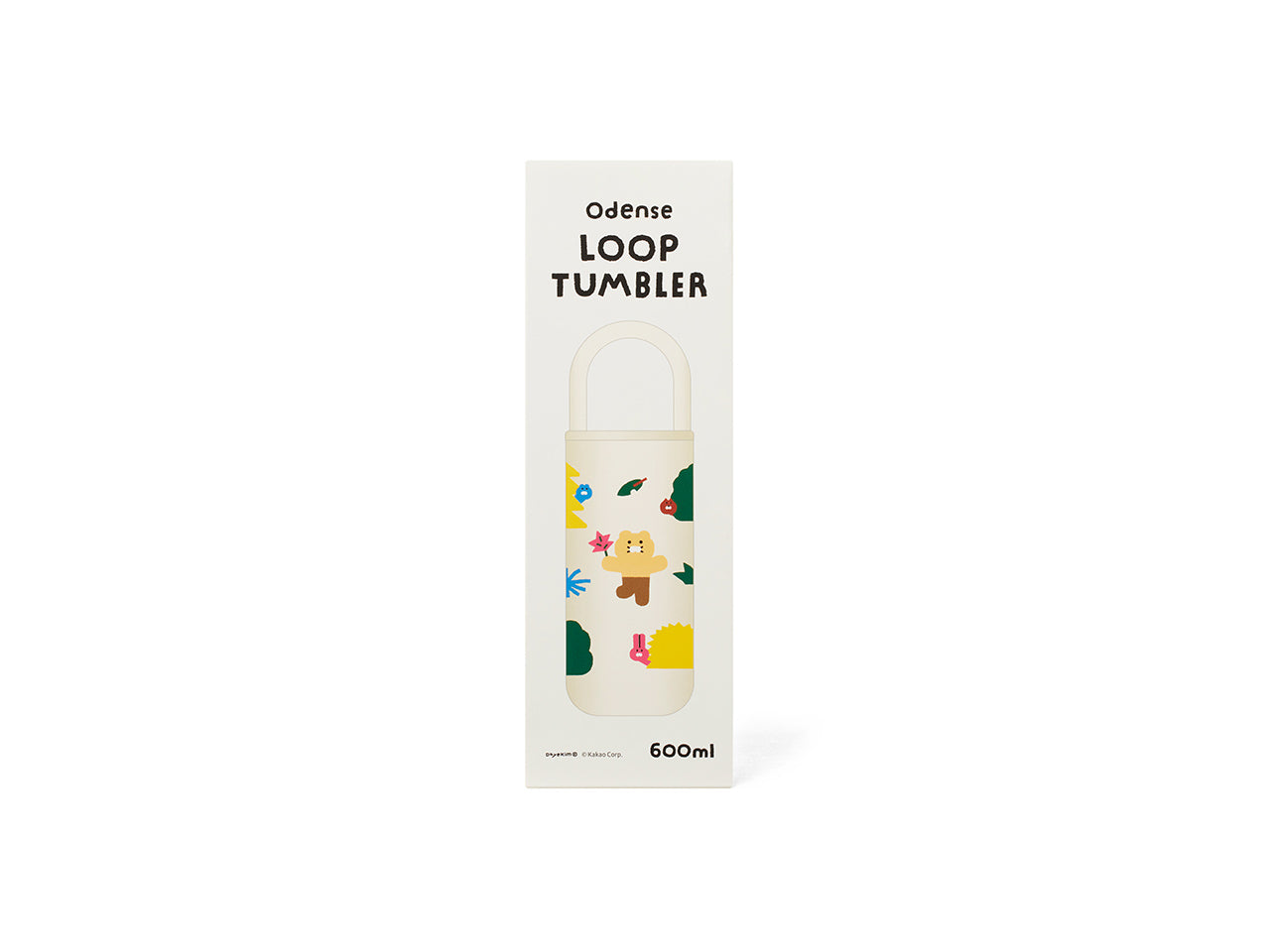 XFriends Tumbler & - Official Kakao Friends merchandise | Koolseoul