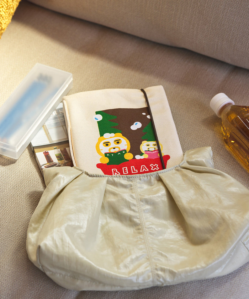 XFriends & Stationery - Korean kawaii Kakao Friends | Koolseoul