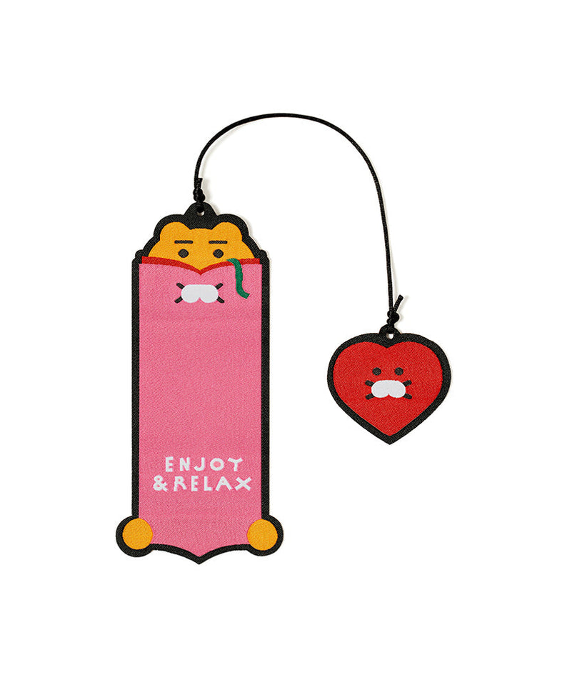 XFriends & Marque-page - Korean kawaii Kakao Friends | Koolseoul