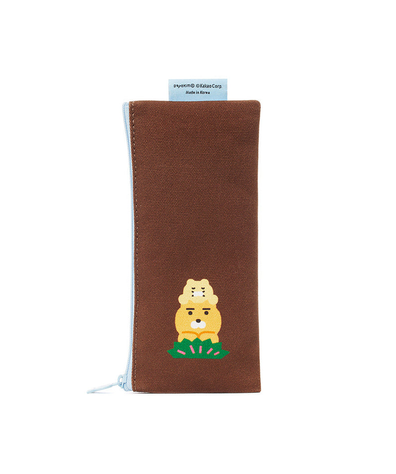 XFriends Pouch & Stationery - Authentic Kakao Friends from Korea | Koolseoul