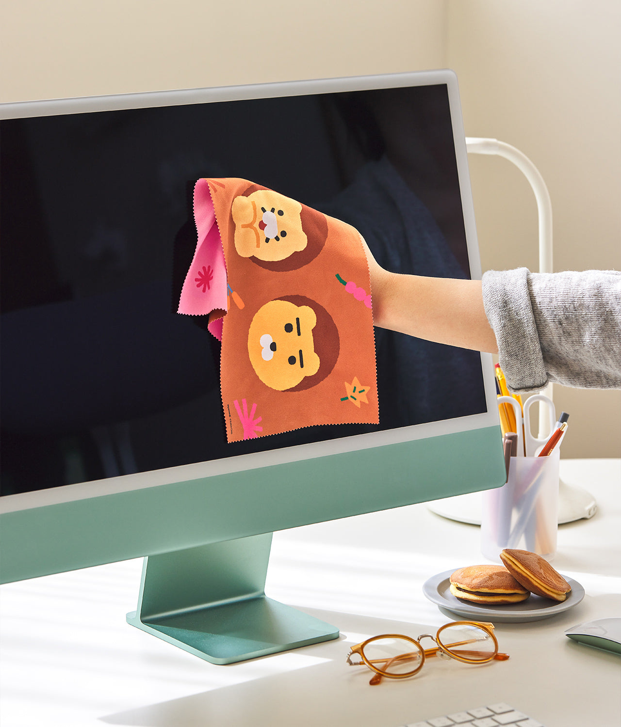 XFriends & Phone Accessory - Korean kawaii Kakao Friends | Koolseoul
