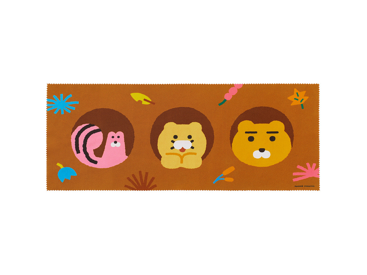 XFriends & Phone Accessory - Korean kawaii Kakao Friends | Koolseoul
