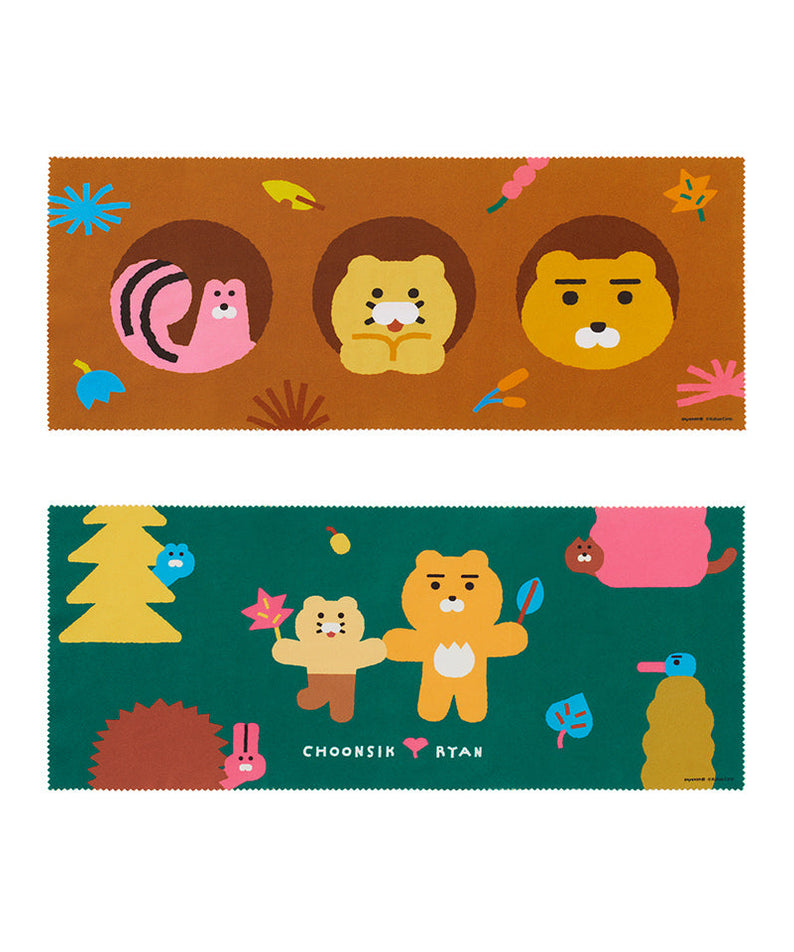 XFriends & Phone Accessory - Official Kakao Friends merchandise | Koolseoul