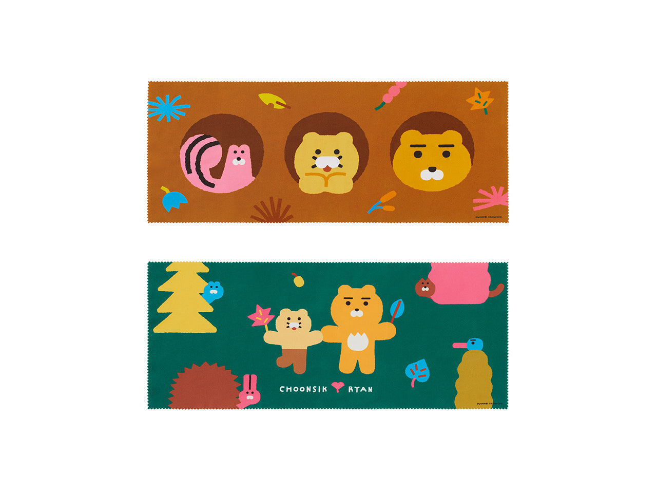 XFriends & Phone Accessory - Official Kakao Friends merchandise | Koolseoul