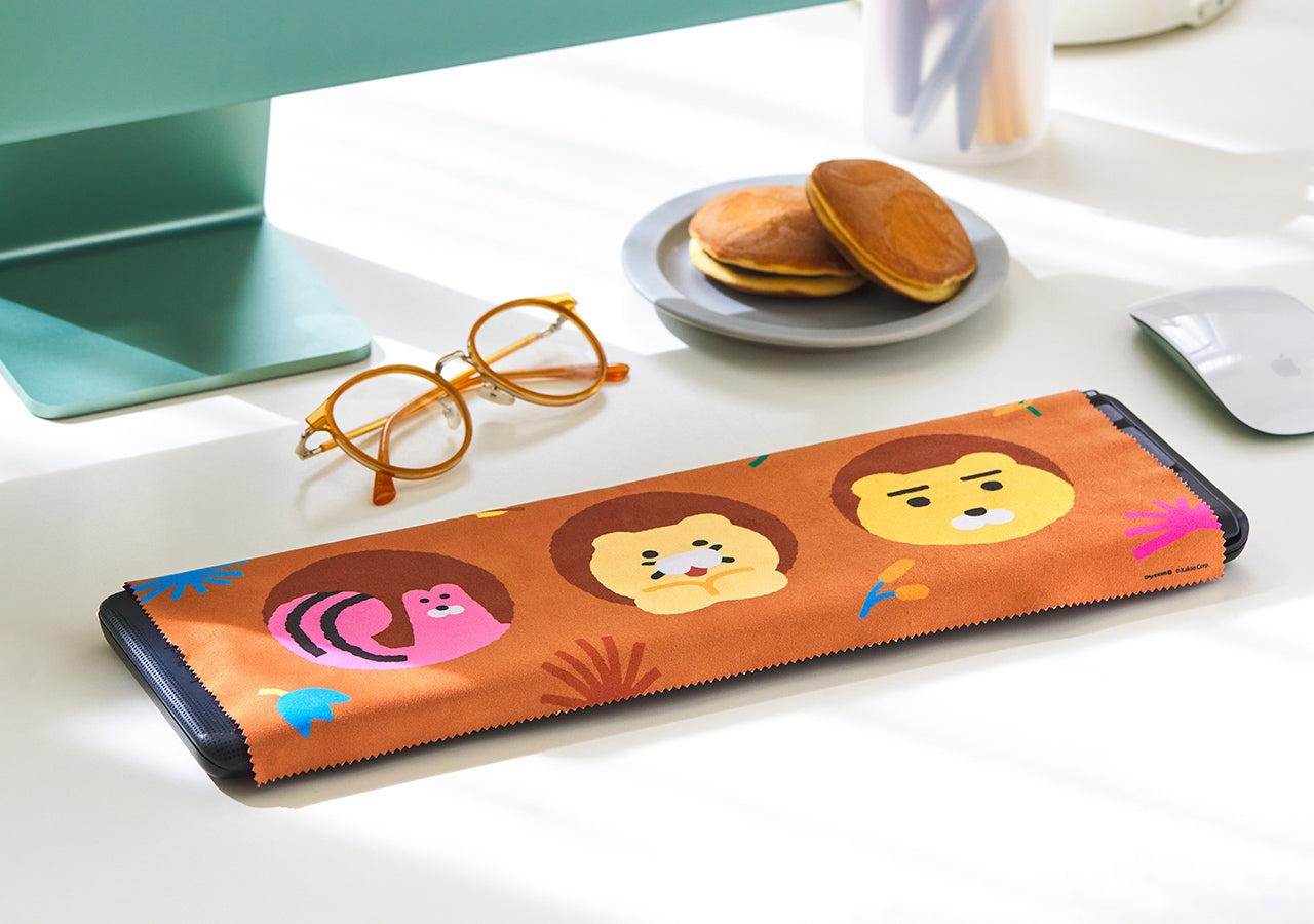 XFriends & Phone Accessory - Korean kawaii Kakao Friends | Koolseoul