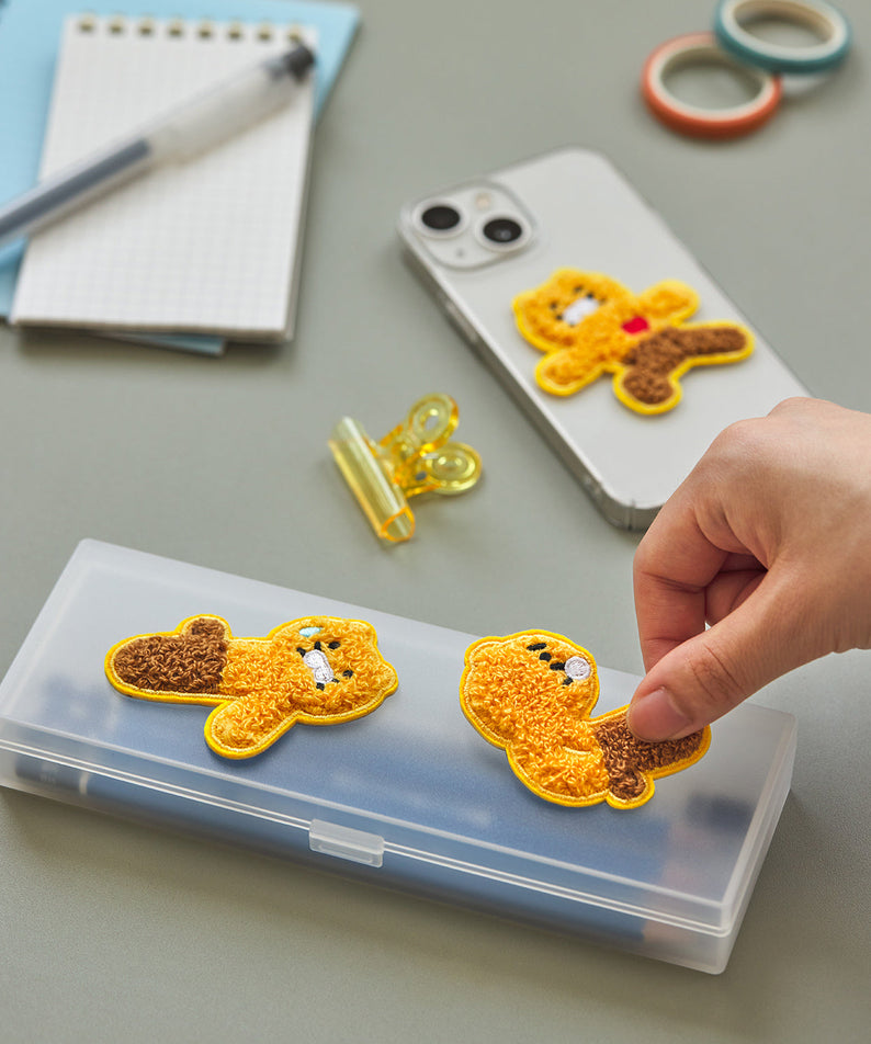 XFriends Sticker Chunsik - Official Kakao Friends merchandise | Koolseoul