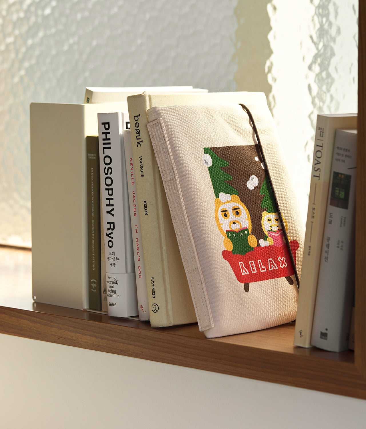 XFriends & Stationery - Official Kakao Friends merchandise | Koolseoul