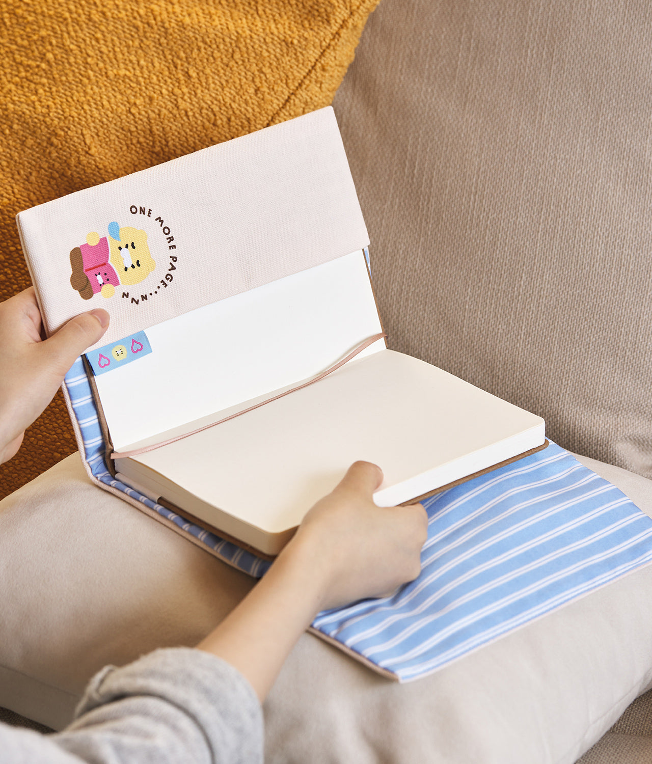 XFriends & Stationery - Official Kakao Friends merchandise | Koolseoul