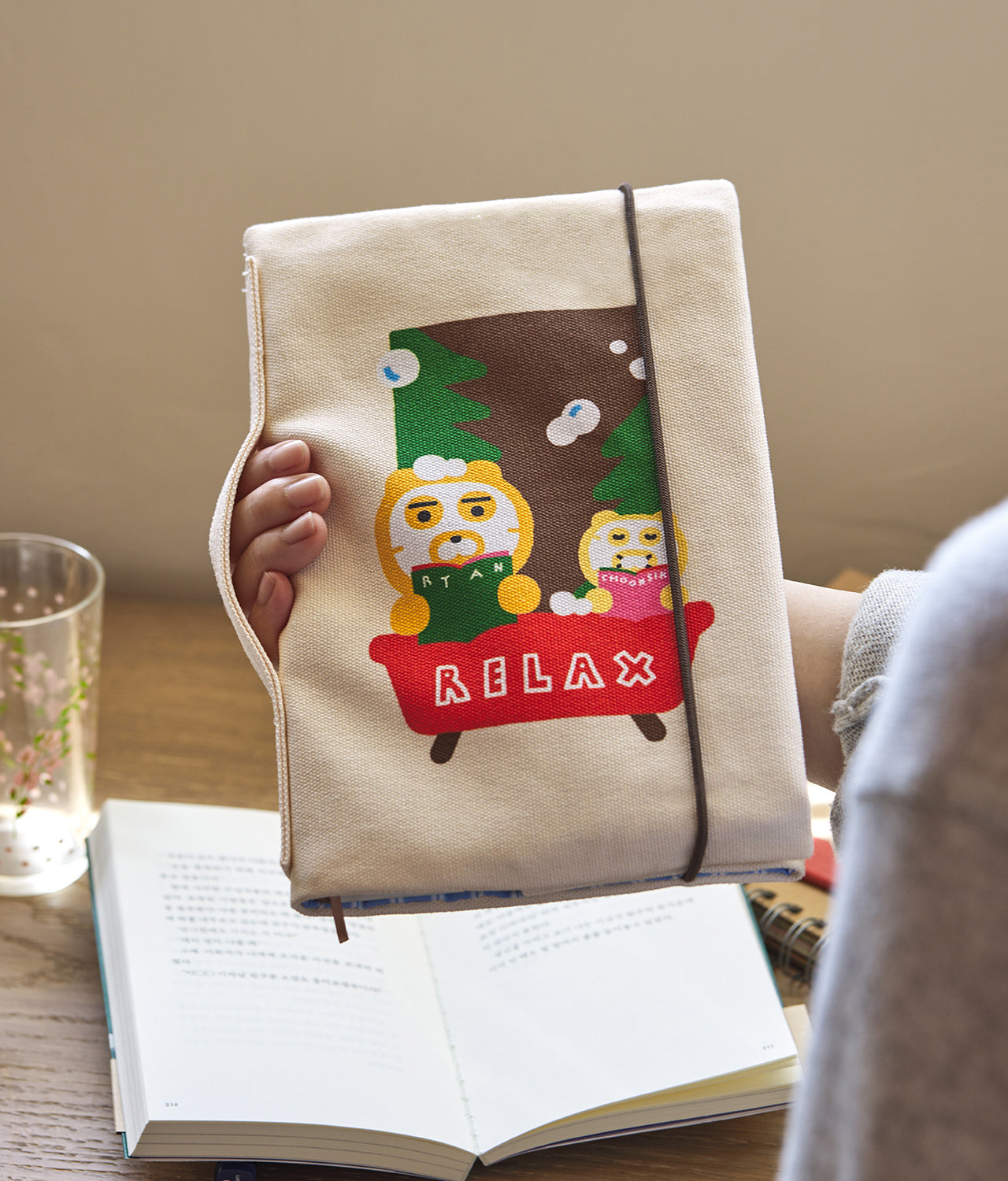 XFriends & Stationery - Korean kawaii Kakao Friends | Koolseoul