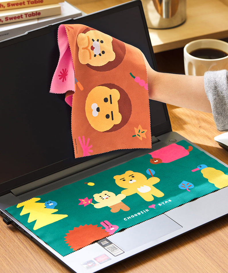 XFriends & Phone Accessory - Korean kawaii Kakao Friends | Koolseoul