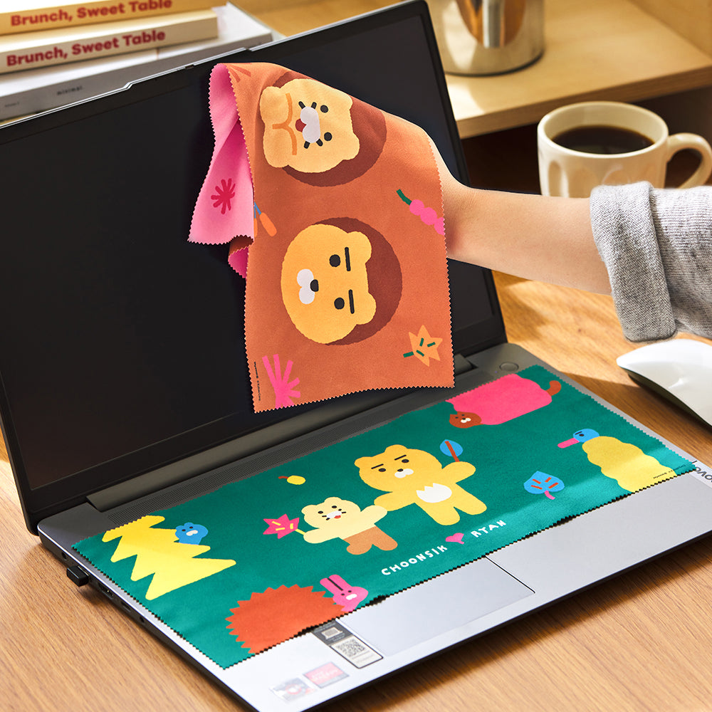 XFriends & Phone Accessory - Korean kawaii Kakao Friends | Koolseoul