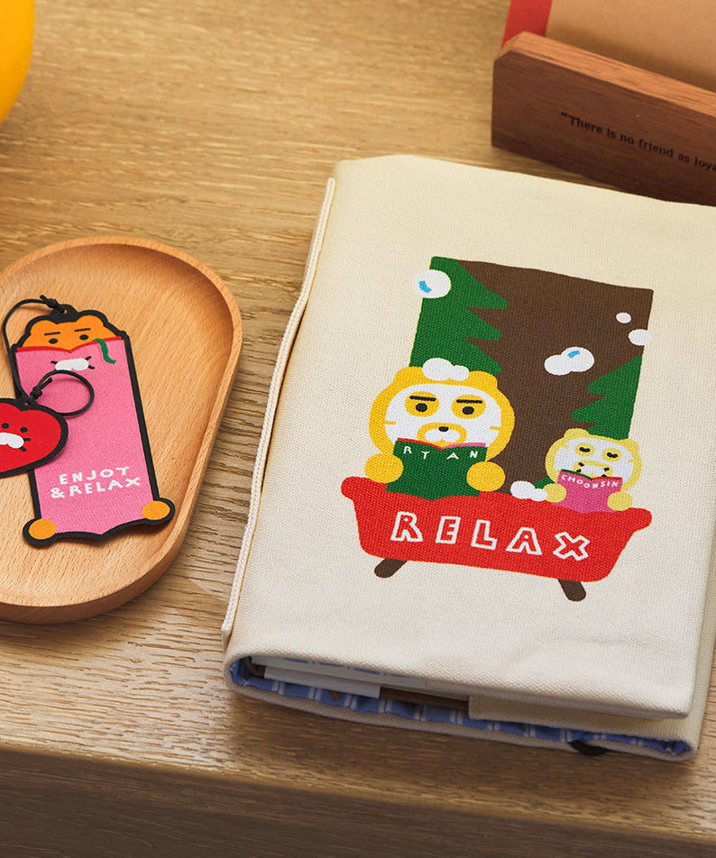 XFriends & Stationery - Korean kawaii Kakao Friends | Koolseoul