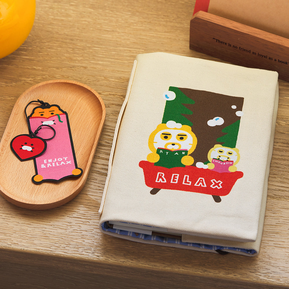 XFriends & Stationery - Korean kawaii Kakao Friends | Koolseoul