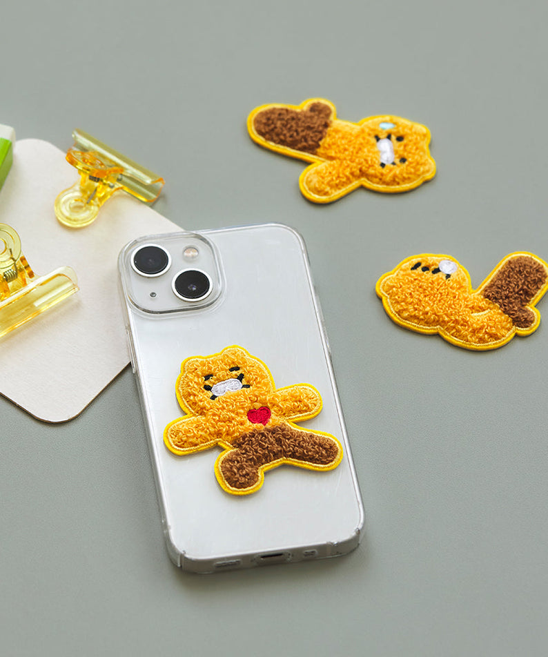 XFriends Sticker Chunsik - Korean kawaii Kakao Friends | Koolseoul