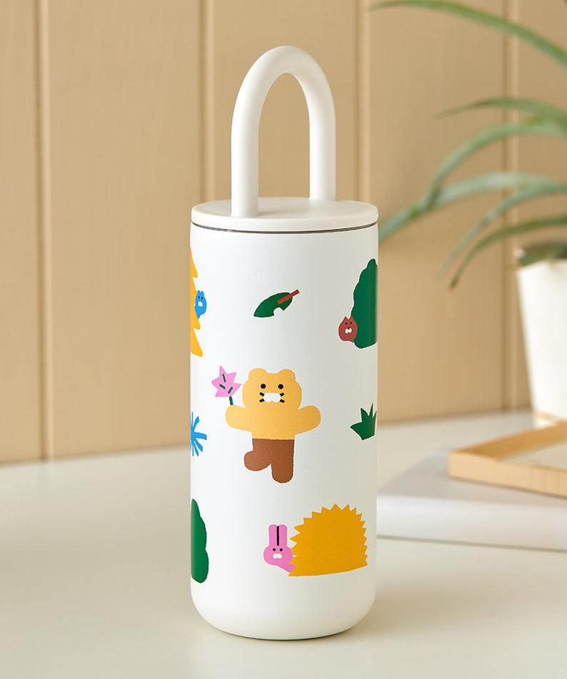XFriends Tumbler & - Korean kawaii Kakao Friends | Koolseoul