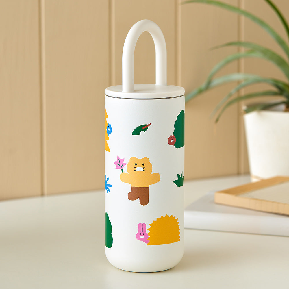 XFriends Tumbler & - Korean kawaii Kakao Friends | Koolseoul