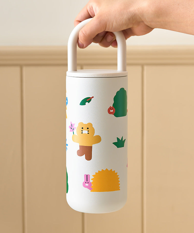 XFriends Tumbler & - Official Kakao Friends merchandise | Koolseoul
