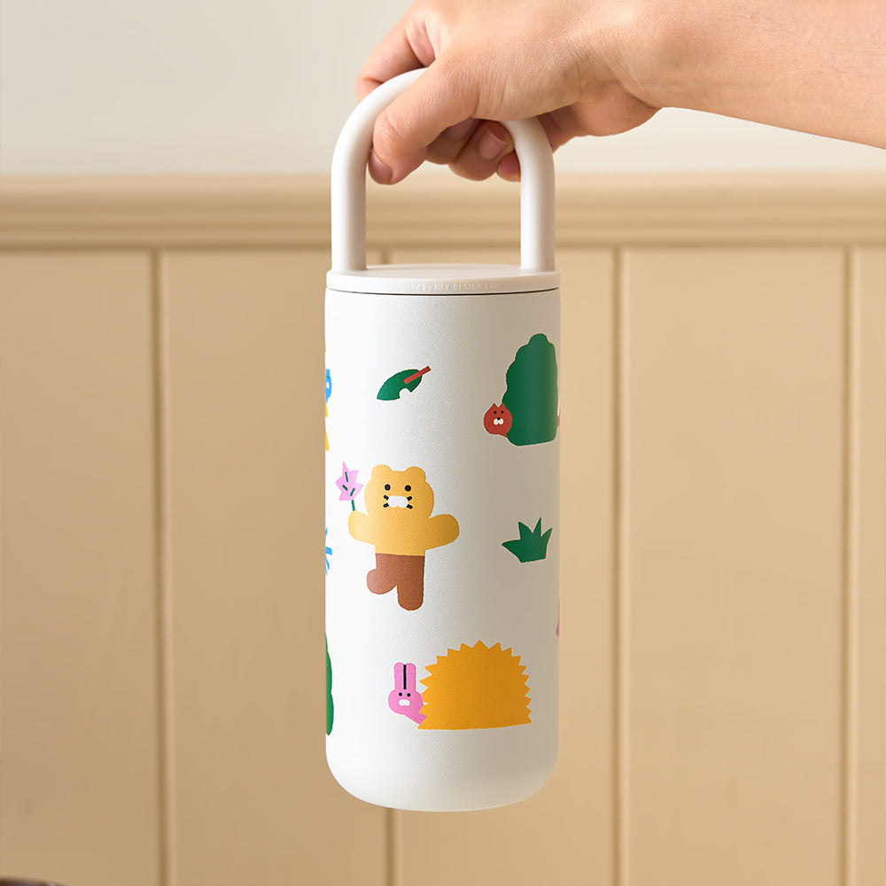 XFriends Tumbler & - Official Kakao Friends merchandise | Koolseoul