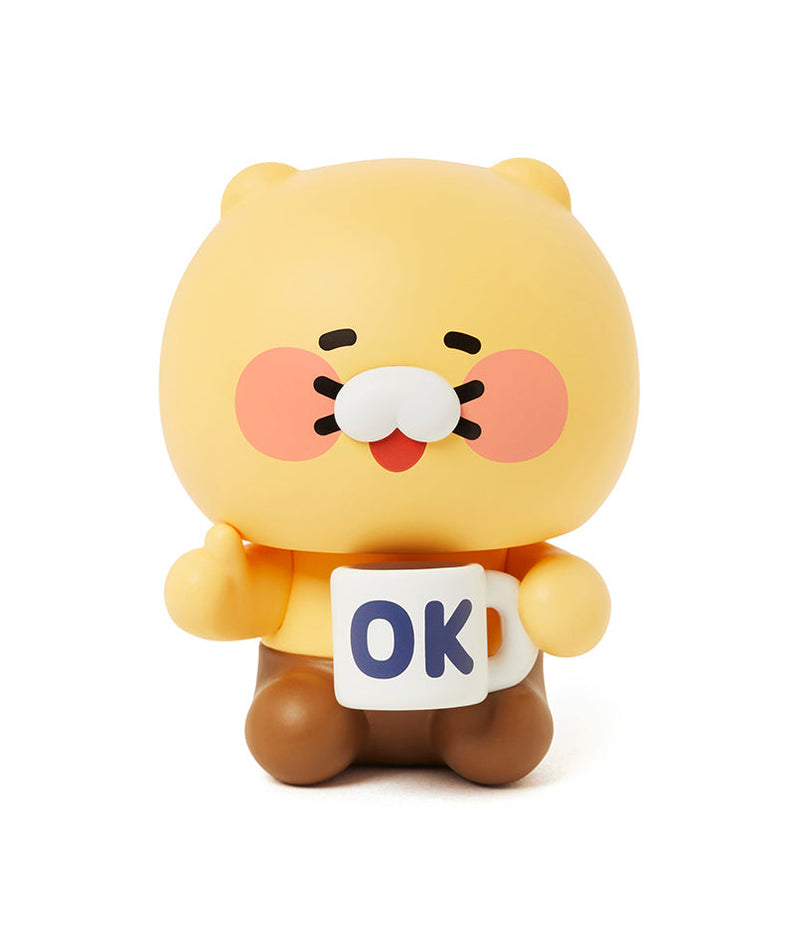 Figurine Chunsik - Korean kawaii Kakao Friends | Koolseoul