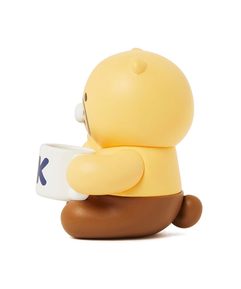 Figurine Chunsik - Authentic Kakao Friends from Korea | Koolseoul