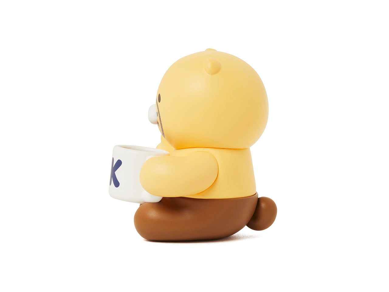 Figurine Chunsik - Authentic Kakao Friends from Korea | Koolseoul