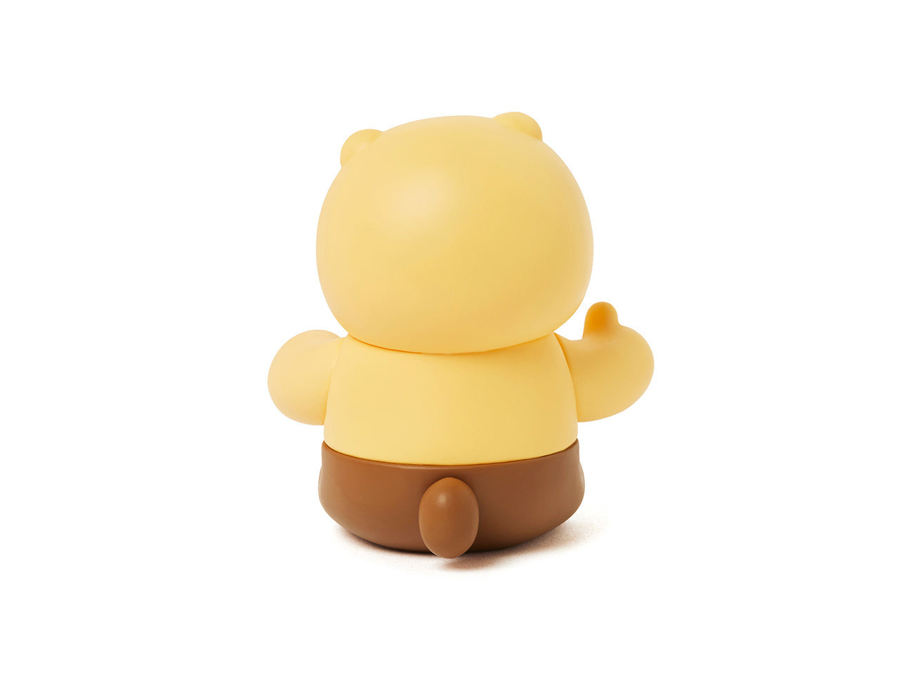Figurine Chunsik - Official Kakao Friends merchandise | Koolseoul