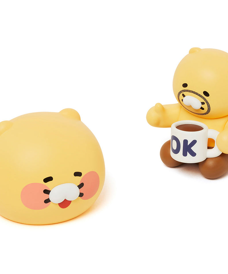 Figurine Chunsik - Korean kawaii Kakao Friends | Koolseoul