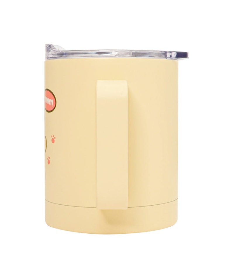 Chunsik Mug Tumbler - Authentic Kakao Friends from Korea | Koolseoul