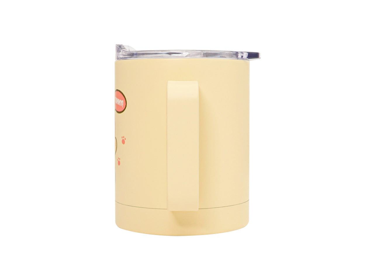 Chunsik Mug Tumbler - Authentic Kakao Friends from Korea | Koolseoul