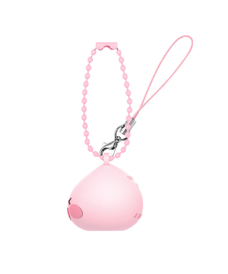 Baume Levres Keychain Apeach - Korean kawaii Kakao Friends | Koolseoul