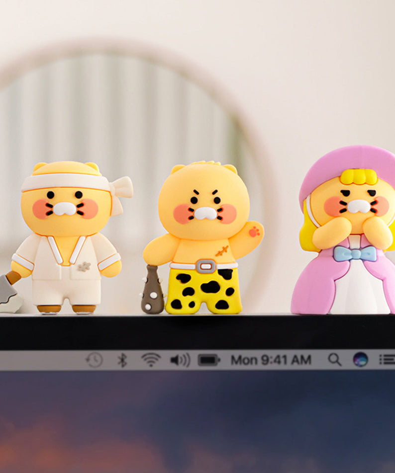 Figurine - Korean kawaii Kakao Friends | Koolseoul