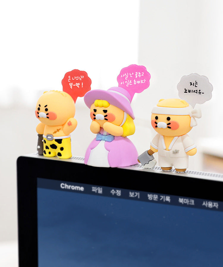 Figurine - Official Kakao Friends merchandise | Koolseoul