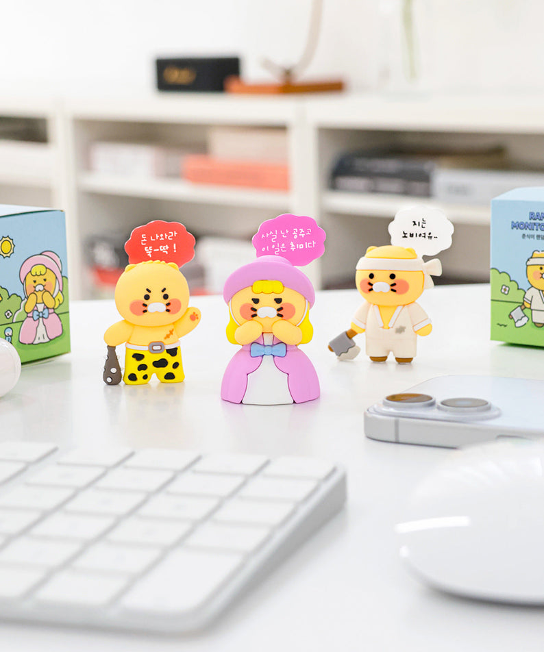 Figurine - Authentic Kakao Friends from Korea | Koolseoul