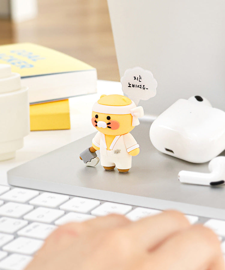 Figurine - Authentic Kakao Friends from Korea | Koolseoul