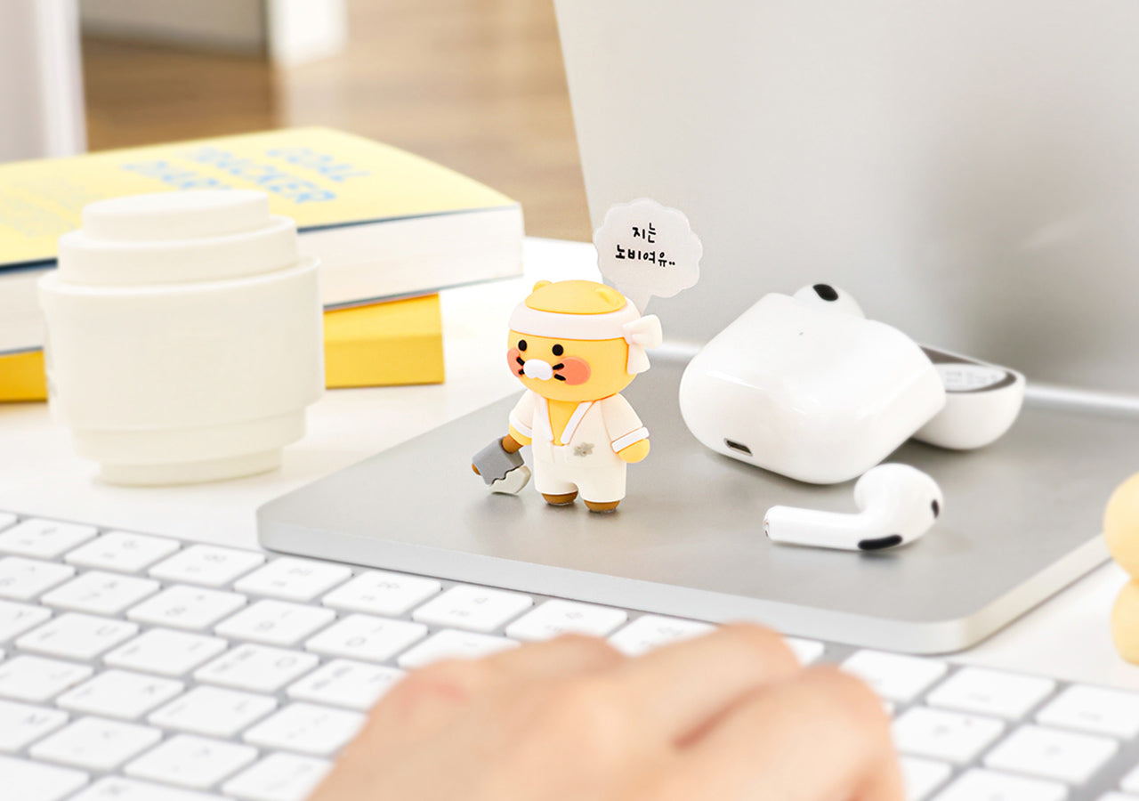 Figurine - Authentic Kakao Friends from Korea | Koolseoul