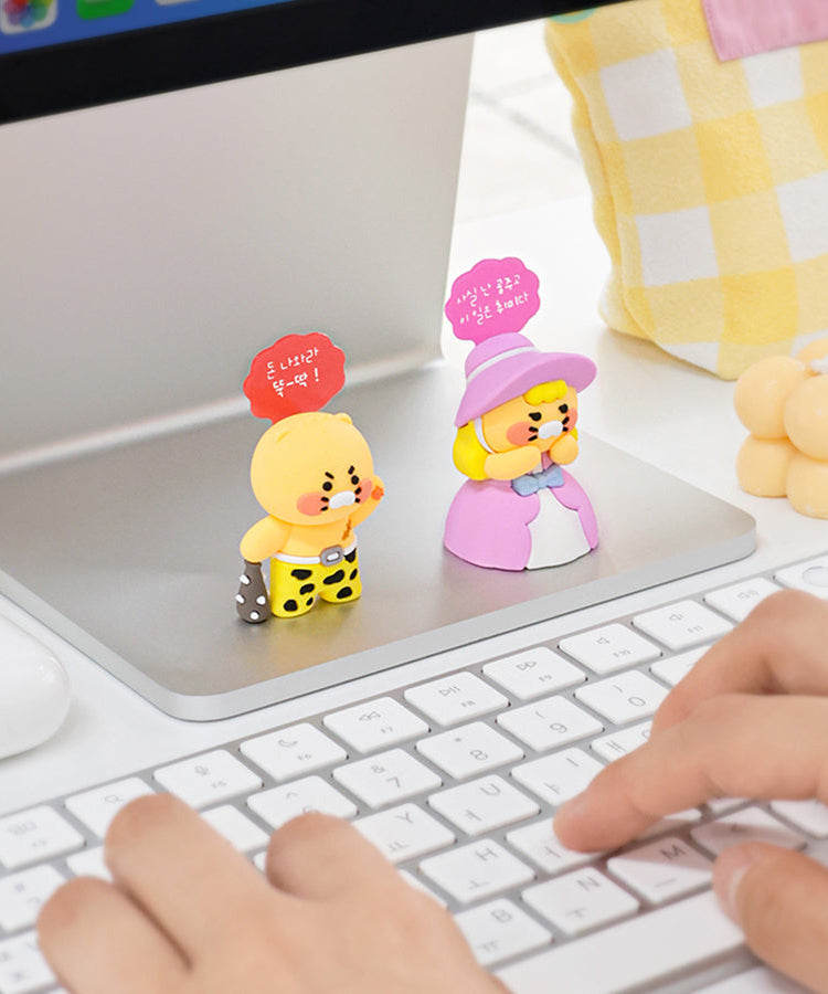 Figurine - Korean kawaii Kakao Friends | Koolseoul