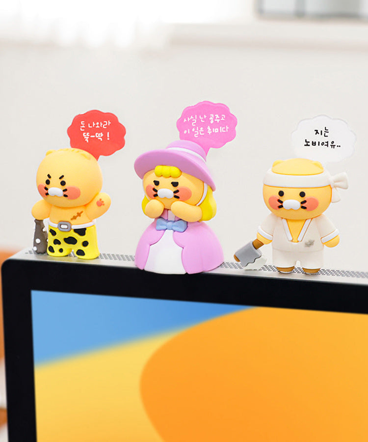 Figurine - Korean kawaii Kakao Friends | Koolseoul