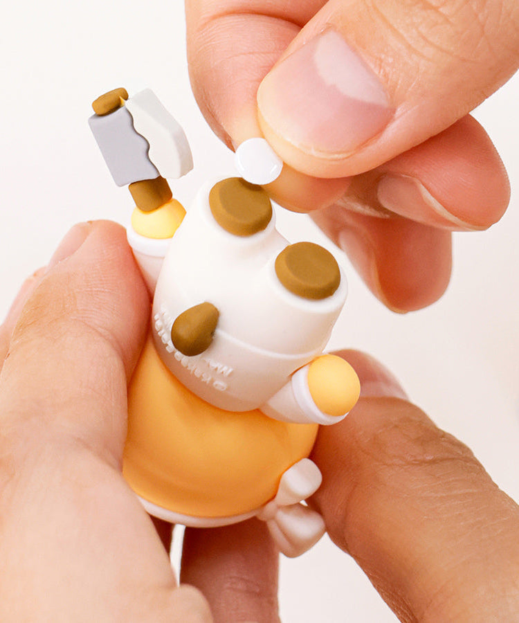 Figurine - Korean kawaii Kakao Friends | Koolseoul