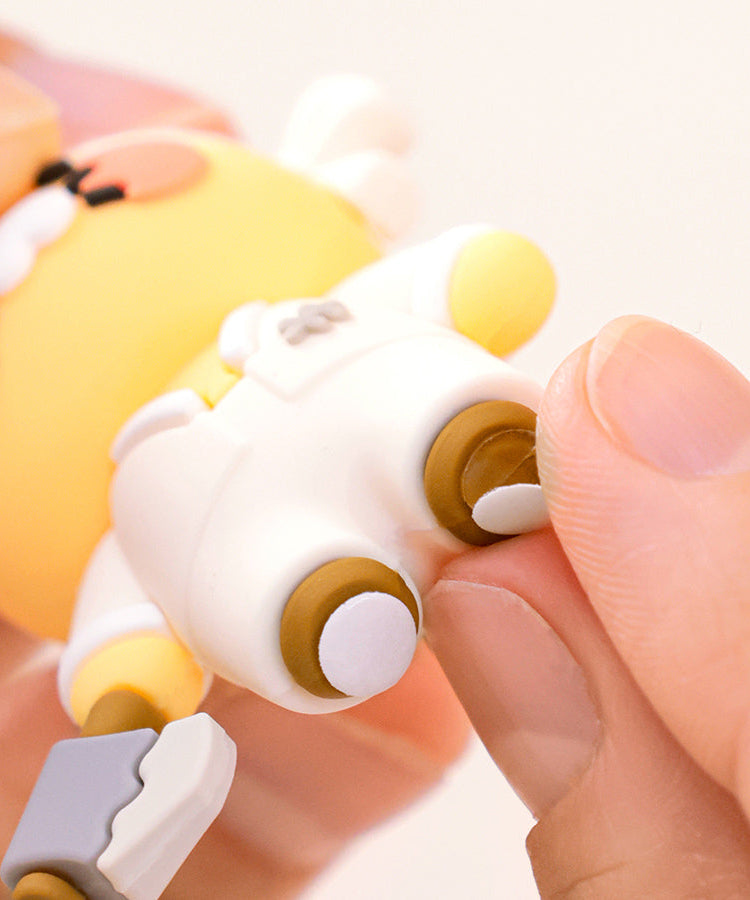 Figurine - Korean kawaii Kakao Friends | Koolseoul