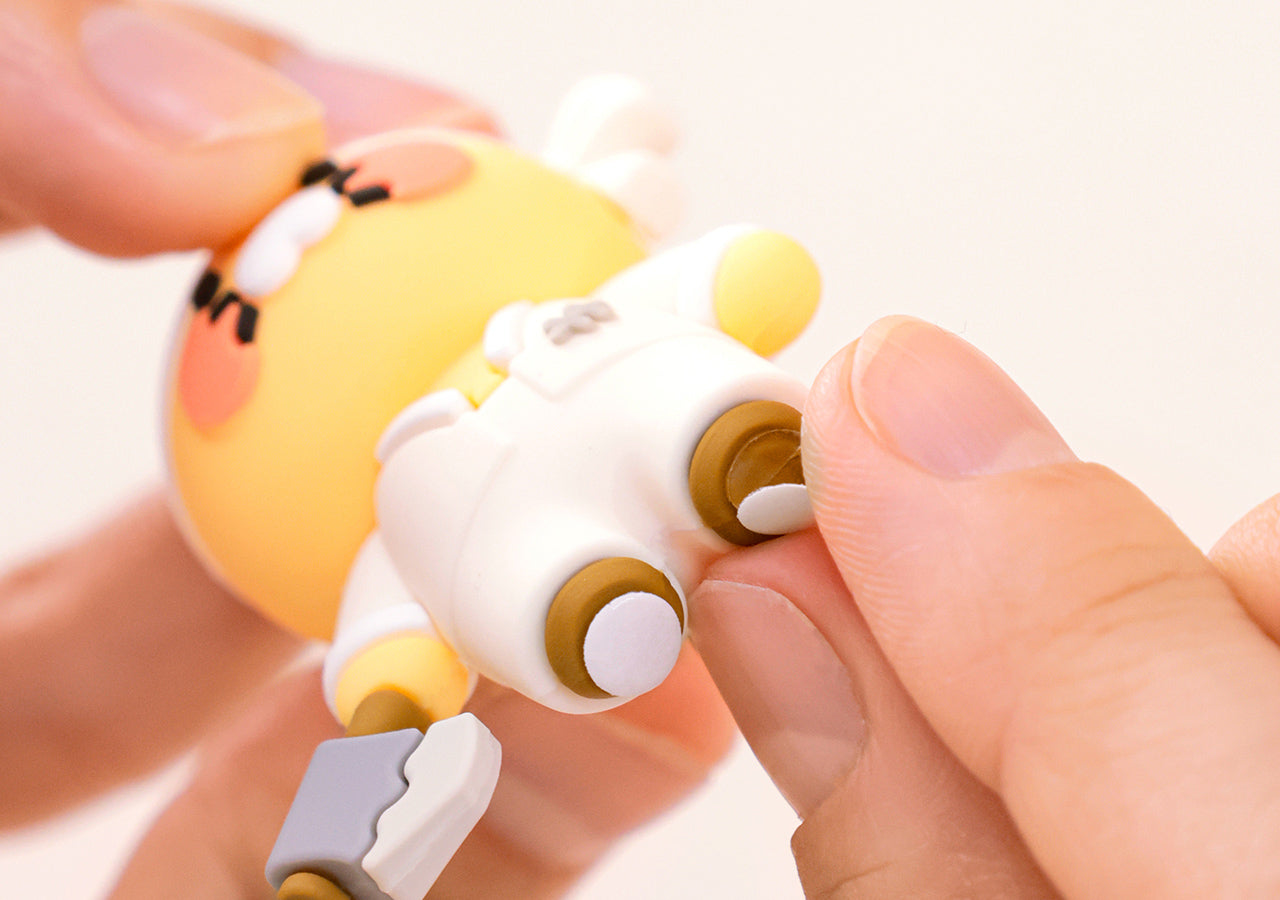Figurine - Korean kawaii Kakao Friends | Koolseoul