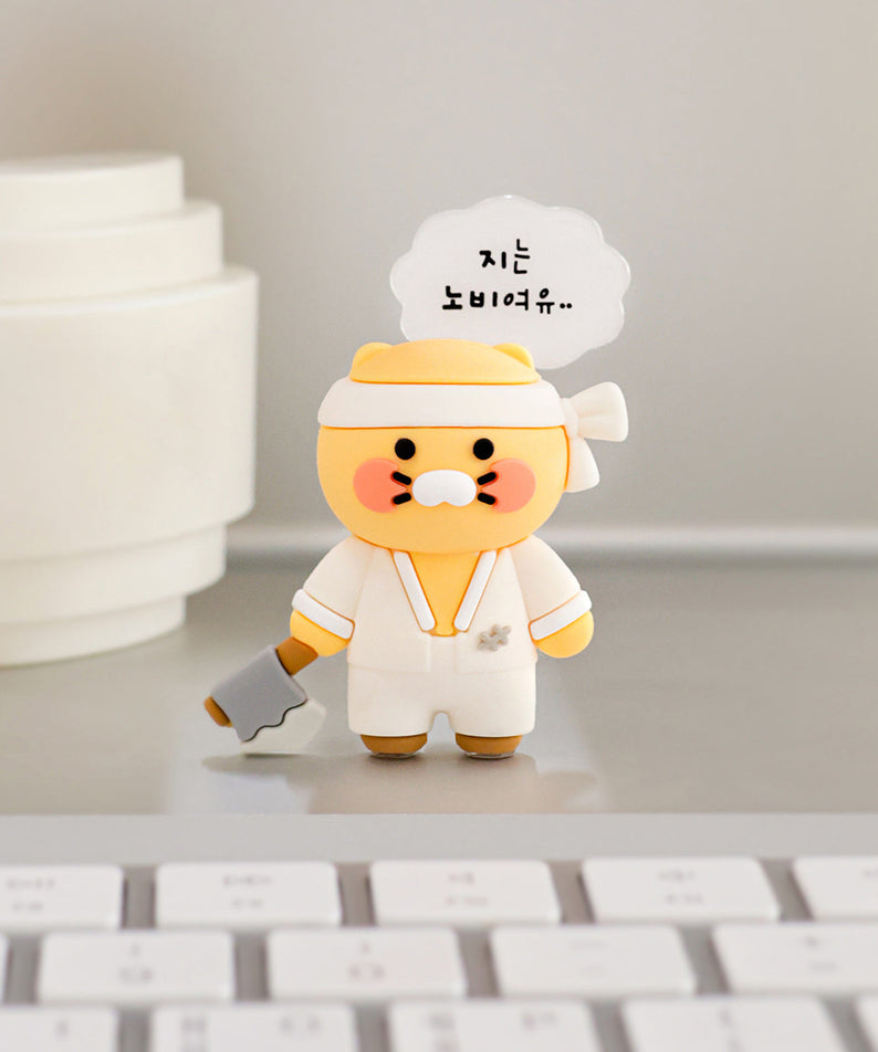 Figurine - Official Kakao Friends merchandise | Koolseoul